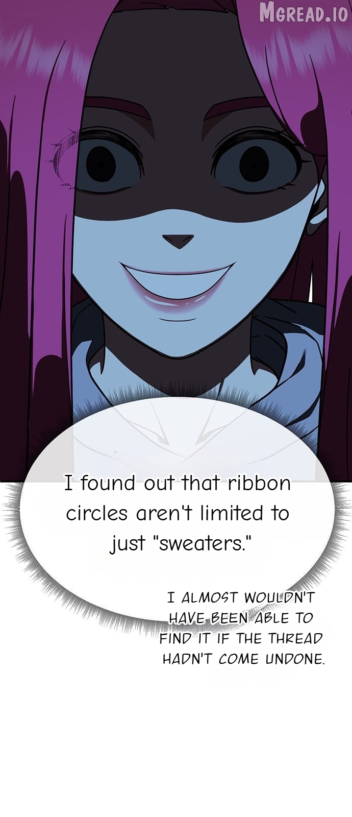 Change Me Chapter 138  - page 91